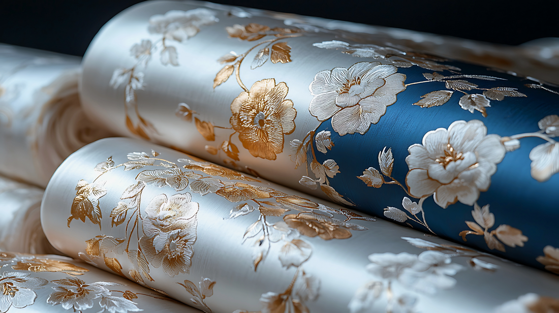 Exploring the World's Most Exclusive Wall coverings and Their Applications: A Guide to Luxury Wall Treatments