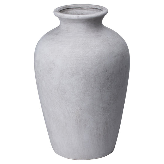Chorus Stone Vase